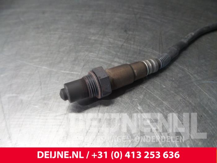 Sonde lambda d'un Hyundai H-300 2.5 CRDi 2008