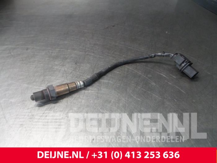 Used Lambda probe Hyundai H-300 2.5 CRDi Price € 18,15 Inclusive VAT offered by van Deijne Onderdelen Uden B.V.