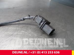 Sonde lambda d'un Hyundai H-300 2.5 CRDi 2008