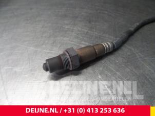 Sonde lambda d'un Hyundai H-300 2.5 CRDi 2008