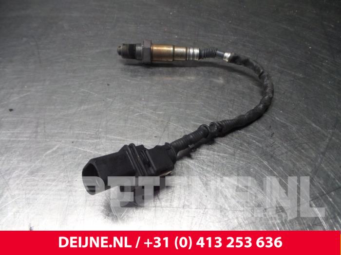 Used Lambda probe Hyundai H-300 2.5 CRDi Price € 18,15 Inclusive VAT offered by van Deijne Onderdelen Uden B.V.