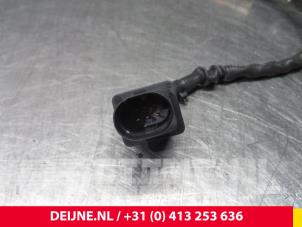 Sonde lambda d'un Hyundai H-300 2.5 CRDi 2008