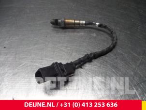 Sonde lambda d'un Hyundai H-300 2.5 CRDi 2008