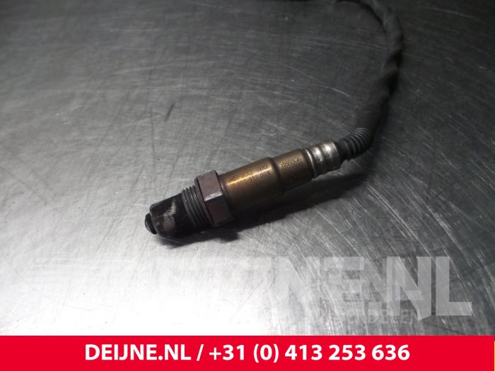 Sonde lambda d'un Hyundai H-300 2.5 CRDi 2008