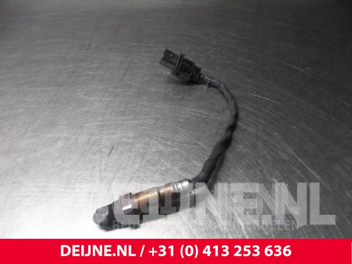 Used Lambda probe Hyundai H-300 2.5 CRDi Price € 18,15 Inclusive VAT offered by van Deijne Onderdelen Uden B.V.