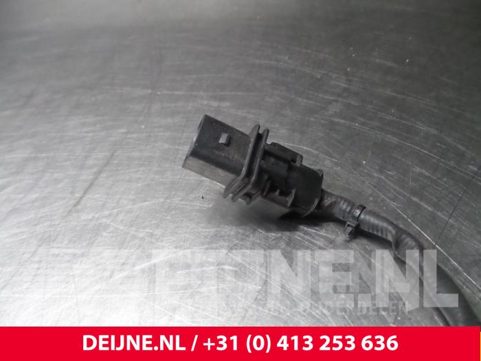 Sonde lambda d'un Hyundai H-300 2.5 CRDi 2008
