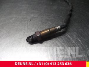 Sonde lambda d'un Hyundai H-300 2.5 CRDi 2008