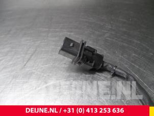 Sonde lambda d'un Hyundai H-300 2.5 CRDi 2008