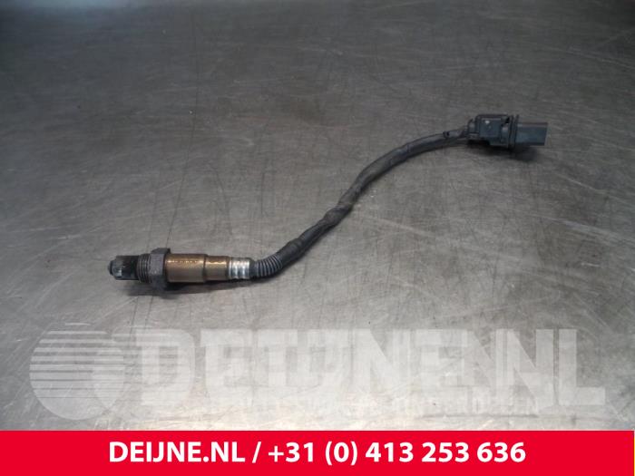 Used Lambda probe Hyundai H-300 2.5 CRDi Price € 48,40 Inclusive VAT offered by van Deijne Onderdelen Uden B.V.