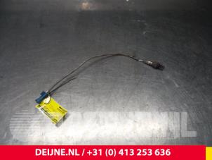Used Lambda probe Citroen Xsara Coupé (N0) 1.4 Price on request offered by van Deijne Onderdelen Uden B.V.