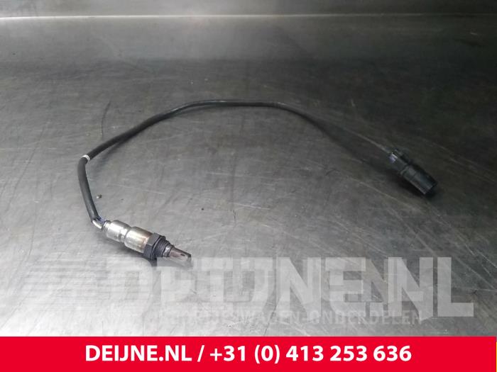 Usados Sonda Lambda Citroen Nemo (AA) 1.3 HDi 75 Precio € 18,15 IVA incluido ofrecido por van Deijne Onderdelen Uden B.V.