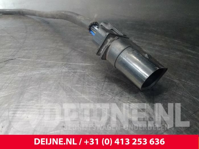 Lambda probe from a Citroën Nemo (AA) 1.3 HDi 75 2010