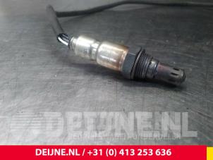 Lambda probe from a Citroën Nemo (AA) 1.3 HDi 75 2010