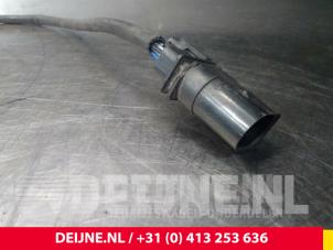 Lambda probe from a Citroën Nemo (AA) 1.3 HDi 75 2010