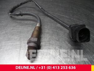 Usagé Sonde lambda Peugeot Expert (G9) 1.6 HDi 90 Prix sur demande proposé par van Deijne Onderdelen Uden B.V.