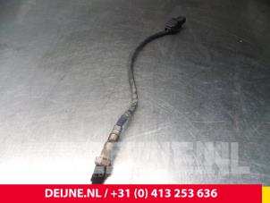 Begagnade Lambdasond Renault Master II (FD/HD) 2.5 dCi 120 FAP Pris € 24,20 Inklusive moms erbjuds av van Deijne Onderdelen Uden B.V.