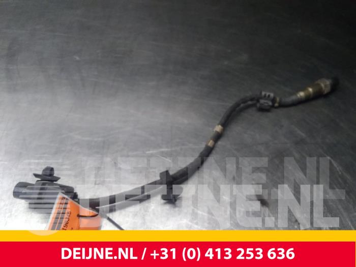 Usagé Sonde lambda Renault Master II (FD/HD) 2.5 dCi 120 FAP Prix € 24,20 Prix TTC proposé par van Deijne Onderdelen Uden B.V.