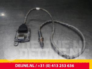 Używane Czujnik Nox Renault Trafic (1FL/2FL/3FL/4FL) 1.6 dCi 95 Cena € 169,40 Z VAT oferowane przez van Deijne Onderdelen Uden B.V.