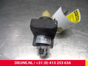 Used Turbo pressure regulator Opel Vivaro 2.5 CDTI 16V Price on request offered by van Deijne Onderdelen Uden B.V.