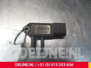 Usados Sensor de presión turbo Volkswagen Caddy III (2KA,2KH,2CA,2CH) 1.9 TDI Precio € 24,20 IVA incluido ofrecido por van Deijne Onderdelen Uden B.V.