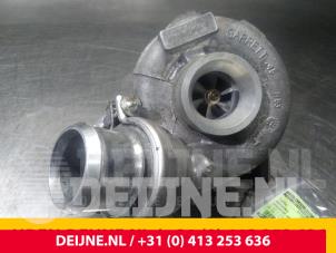 Used Turbo Mercedes Sprinter 2t (901/902) 213 CDI 16V Price € 242,00 Inclusive VAT offered by van Deijne Onderdelen Uden B.V.
