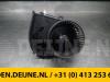 Peugeot Expert (G9) 1.6 HDi 90 Heating and ventilation fan motor