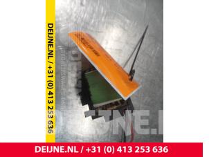 Used Heater resistor Nissan Primastar 1.9 dCi 80 Price € 18,15 Inclusive VAT offered by van Deijne Onderdelen Uden B.V.