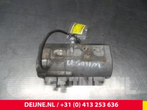 Usados Calefactor Mercedes Sprinter 2t (901/902) 211 CDI 16V Precio € 151,25 IVA incluido ofrecido por van Deijne Onderdelen Uden B.V.