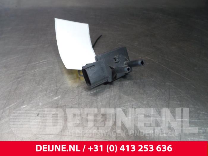 Used Particulate filter sensor Ford Transit 2.2 TDCi 16V Price € 42,35 Inclusive VAT offered by van Deijne Onderdelen Uden B.V.