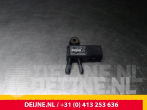 Usagé Capteur filtre à particules Mercedes Sprinter 3t (906.61) 215 CDI 16V Prix € 24,20 Prix TTC proposé par van Deijne Onderdelen Uden B.V.