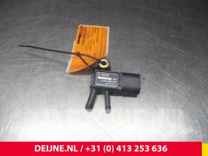 Used Particulate filter sensor Mercedes Sprinter 3,5t (906.63) 309 CDI 16V Price on request offered by van Deijne Onderdelen Uden B.V.