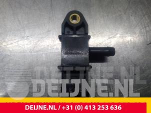 Usagé Capteur filtre à particules Opel Corsa D 1.3 CDTi 16V ecoFLEX Prix € 19,00 Règlement à la marge proposé par van Deijne Onderdelen Uden B.V.