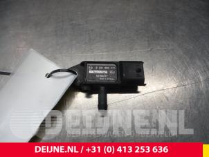 Usagé Capteur filtre à particules Opel Combo (Corsa C) 1.3 CDTI 16V Prix € 24,20 Prix TTC proposé par van Deijne Onderdelen Uden B.V.