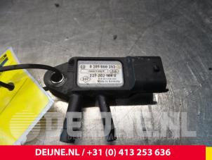 Used Particulate filter sensor Opel Movano 2.3 CDTi Biturbo 16V FWD Price on request offered by van Deijne Onderdelen Uden B.V.