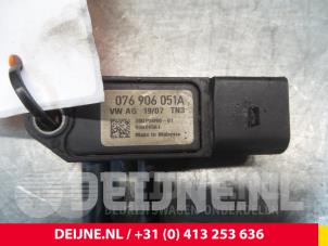 Usados Sensor de filtro de hollín Volkswagen Crafter 2.5 TDI 30/32/35/46/50 Precio € 24,20 IVA incluido ofrecido por van Deijne Onderdelen Uden B.V.