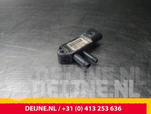 Used Particulate filter sensor Volkswagen Transporter T5 2.0 BiTDI DRF Price on request offered by van Deijne Onderdelen Uden B.V.