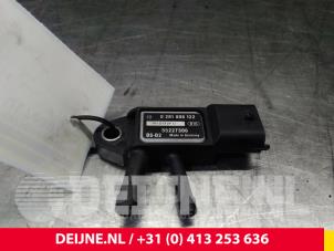 Used Particulate filter sensor Fiat Fiorino (225) 1.3 JTD 16V Multijet Price on request offered by van Deijne Onderdelen Uden B.V.