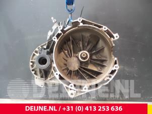 Gebrauchte Getriebe Ford Transit 2.2 TDCi 16V Preis € 211,75 Mit Mehrwertsteuer angeboten von van Deijne Onderdelen Uden B.V.