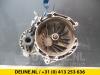 Gearbox from a Ford Transit, 2006 / 2014 2.2 TDCi 16V, Delivery, Diesel, 2.198cc, 63kW (86pk), FWD, P8FA; EURO4; P8FB, 2006-04 / 2014-08 2011