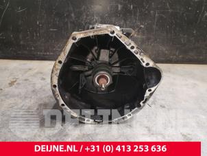 Gebrauchte Getriebe Mercedes Sprinter 2t (901/902) 208 CDI 16V Preis € 423,50 Mit Mehrwertsteuer angeboten von van Deijne Onderdelen Uden B.V.