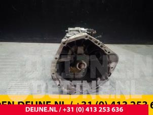 Used Gearbox Mercedes Sprinter 2t (901/902) 211 CDI 16V Price € 242,00 Inclusive VAT offered by van Deijne Onderdelen Uden B.V.