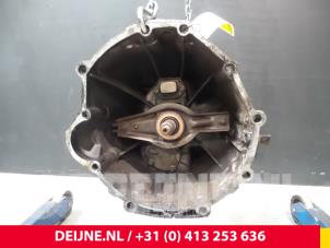 Gebrauchte Getriebe Volkswagen LT II 28/31/35 2.5 TDi Preis € 272,25 Mit Mehrwertsteuer angeboten von van Deijne Onderdelen Uden B.V.