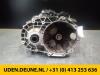 Gearbox from a Volkswagen Transporter T5, 2003 / 2015 2.0 BiTDI DRF, Delivery, Diesel, 1.968cc, 132kW (179pk), FWD, CFCA, 2009-09 / 2015-08, 7E; 7F; 7H 2015