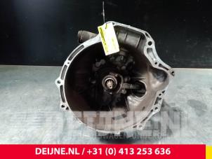 Gebrauchte Getriebe Iveco New Daily IV 40C18 Preis € 1.391,50 Mit Mehrwertsteuer angeboten von van Deijne Onderdelen Uden B.V.