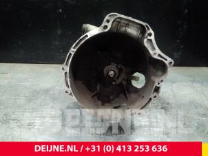 Gebrauchte Getriebe Iveco New Daily III 50C17 Preis auf Anfrage angeboten von van Deijne Onderdelen Uden B.V.