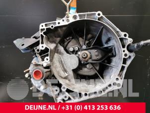 Used Gearbox Citroen Berlingo 1.6 Hdi 75 16V Phase 1 Price € 332,75 Inclusive VAT offered by van Deijne Onderdelen Uden B.V.