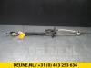 Gearbox shift cable from a Citroen Jumper (U9), 2006 2.2 HDi 100 Euro 4, Delivery, Diesel, 2.198cc, 74kW (101pk), FWD, P22DTE; 4HV, 2006-04 / 2012-12 2010