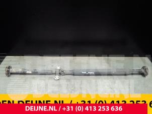 Usagé Arbre intermédiaire Mercedes Vito (447.6) 2.2 116 CDI 16V Prix € 302,50 Prix TTC proposé par van Deijne Onderdelen Uden B.V.