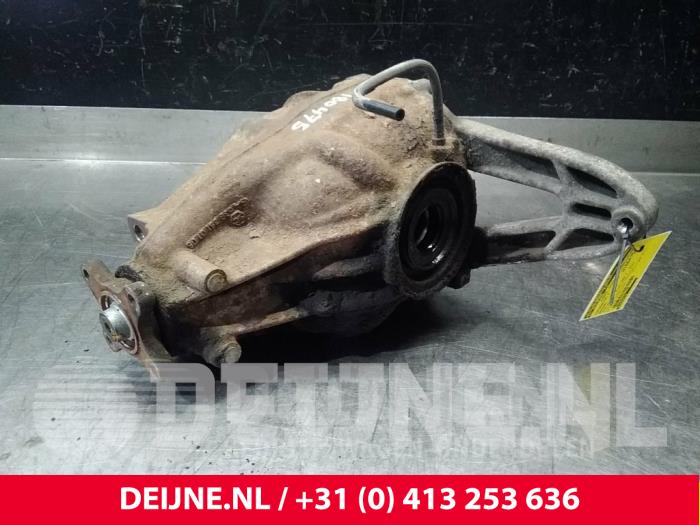 Gebrauchte Differential hinten Mercedes Vito (639.6) 2.2 109 CDI 16V Preis € 242,00 Mit Mehrwertsteuer angeboten von van Deijne Onderdelen Uden B.V.