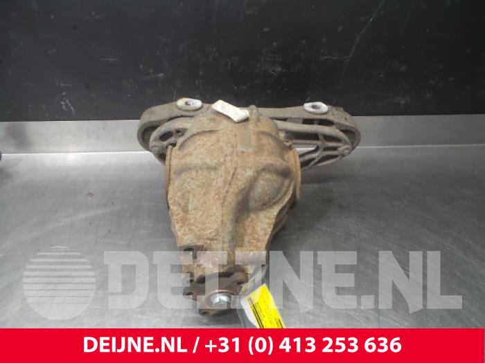 Gebrauchte Differential hinten Mercedes Vito (639.6) 2.2 109 CDI 16V Preis € 242,00 Mit Mehrwertsteuer angeboten von van Deijne Onderdelen Uden B.V.